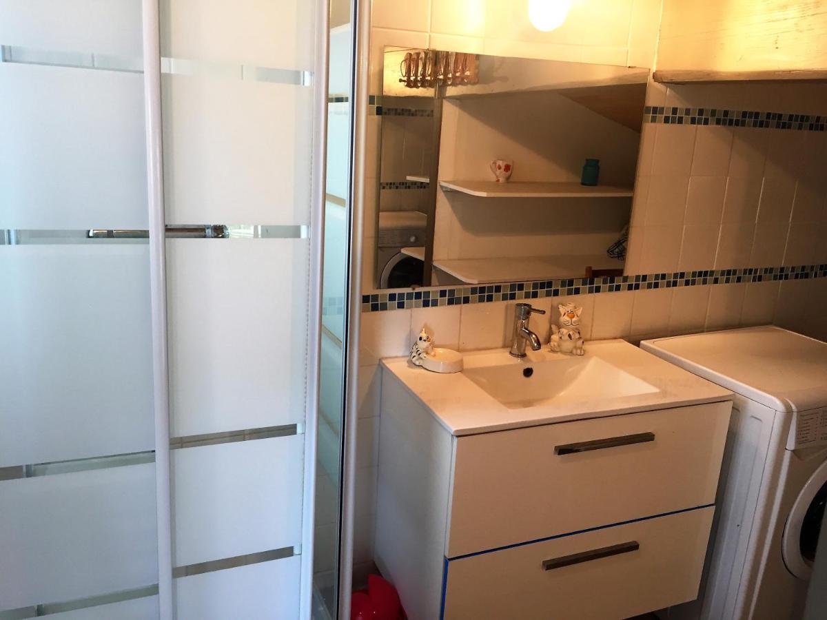 Sci Moliere Apartment Saint-Cyprien  Exterior foto