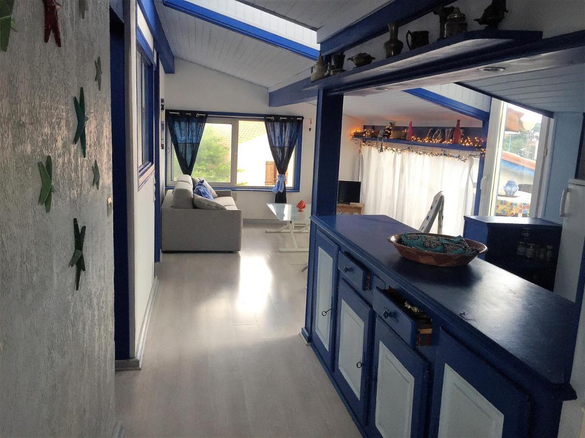 Sci Moliere Apartment Saint-Cyprien  Exterior foto
