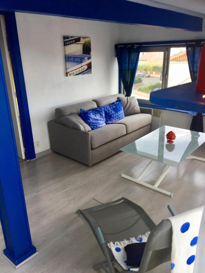 Sci Moliere Apartment Saint-Cyprien  Exterior foto