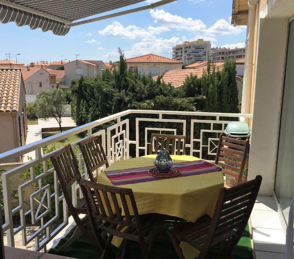 Sci Moliere Apartment Saint-Cyprien  Exterior foto